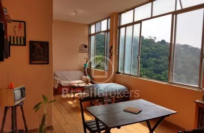 Cobertura à venda com 90,00m² e 3 quartos em maracanã, rio de janeiro - rj
