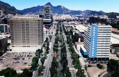 Prédio à venda na Avenida Presidente Vargas, Cidade Nova, Rio de Janeiro