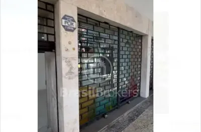 Sala comercial com 2 salas à venda na Rua Mariz e Barros, Maracanã, Rio de Janeiro