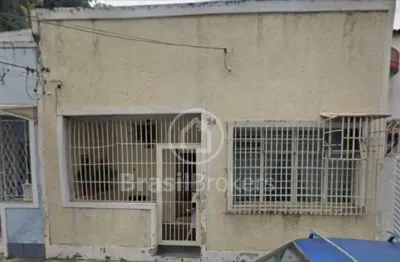 Casa com 3 quartos à venda na Travessa Afonso, Tijuca, Rio de Janeiro