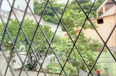 Casa com 5 quartos à venda na Rua Uberaba, Grajaú, Rio de Janeiro