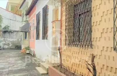 Casa com 5 quartos à venda na Rua Uberaba, Grajaú, Rio de Janeiro