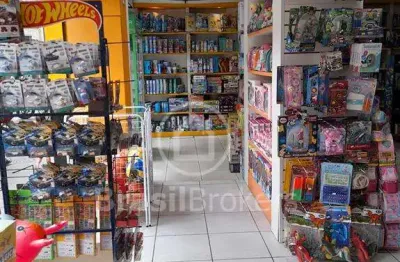 Prédio comercial de 5 andares no melhor ponto do centro