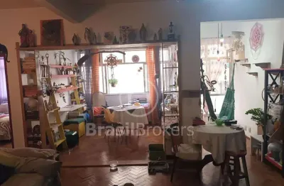 Apartamento com 2 quartos à venda na Rua Barão de Itaipu, Andaraí, Rio de Janeiro