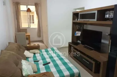 Apartamento com 2 quartos à venda na Rua Visconde de Santa Isabel, Grajaú, Rio de Janeiro