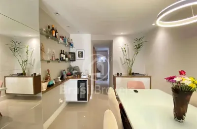 Apartamento à venda com 84,00m² e 2 quartos em maracanã, rio de janeiro - rj