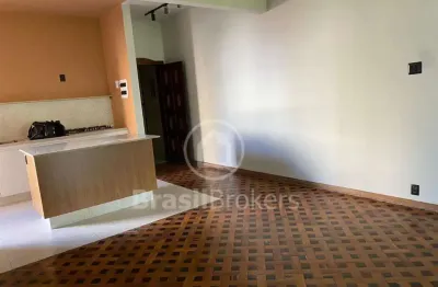 Apartamento à venda com 120,00m² e 3 quartos em andaraí, rio de janeiro - rj
