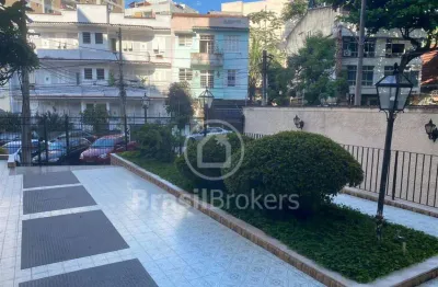 Apartamento com 3 quartos à venda na Rua Clóvis Beviláqua, Tijuca, Rio de Janeiro