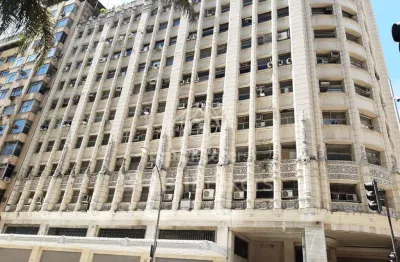Sala comercial à venda na Avenida Almirante Barroso, Centro, Rio de Janeiro