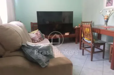 Apartamento com 2 quartos à venda na Rua Visconde de Figueiredo, Tijuca, Rio de Janeiro