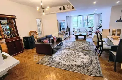 Apartamento à venda com 184,00m² e 4 quartos em tijuca, rio de janeiro - rj