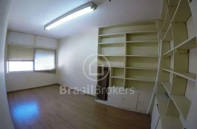 Sala comercial com 1 sala à venda na Praça Olavo Bilac, Centro, Rio de Janeiro