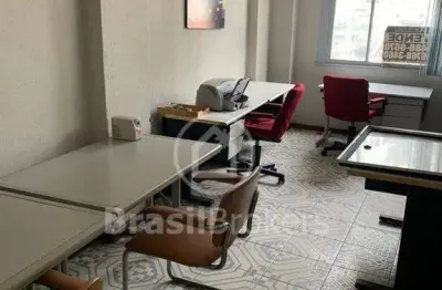 Condominio do edificio bernardo herzog - sala comercial