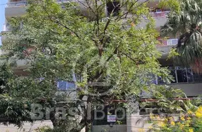 Apartamento com 3 quartos à venda na Rua Pereira Nunes, Vila Isabel, Rio de Janeiro
