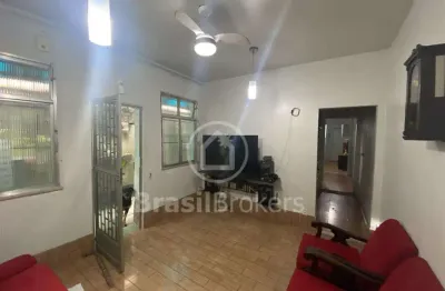 Casa com 3 quartos à venda na Rua Ana Neri, Riachuelo, Rio de Janeiro