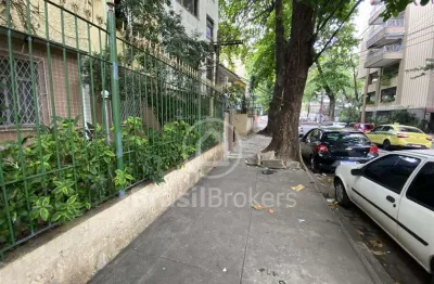 Apartamento com 3 quartos à venda na Rua Emília Sampaio, Vila Isabel, Rio de Janeiro