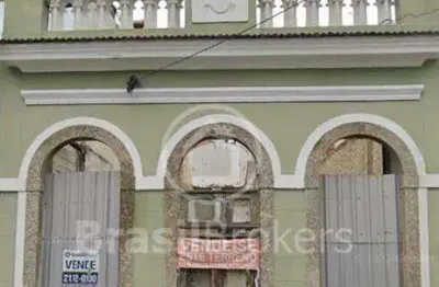 Terreno à venda na Rua Neri Pinheiro, Cidade Nova, Rio de Janeiro