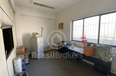 Galpão com 779,00 m² próximo ao guanabara campinho e mercadão de madureira
