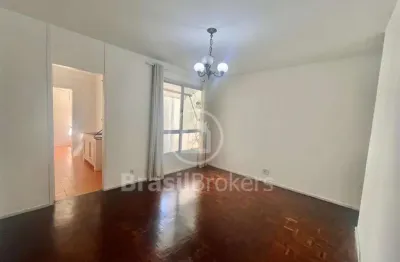 Apartamento à venda com 59,00m² e 2 quartos em tijuca, rio de janeiro - rj