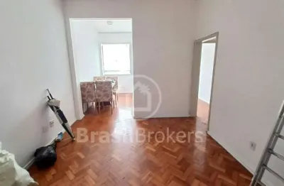Apartamento com 3 quartos à venda na Rua Santa Sofía, Tijuca, Rio de Janeiro