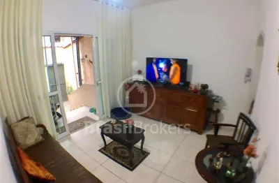 Casa à venda com 140,00m² e 4 quartos em andaraí, rio de janeiro - rj