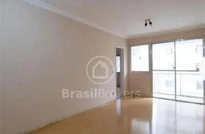 Apartamento à venda com 85,00m² e 2 quartos em maracanã, rio de janeiro - rj
