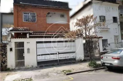 Apartamento à venda com 75,00m² e 2 quartos em andaraí, rio de janeiro - rj