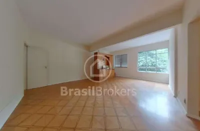 Apartamento à venda com 194,00m² e 4 quartos em tijuca, rio de janeiro - rj