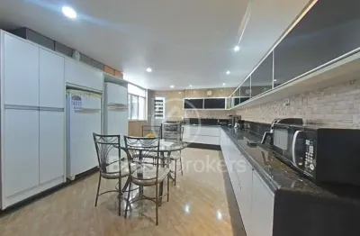 Apartamento à venda com 167,00m² e 4 quartos em tijuca, rio de janeiro - rj