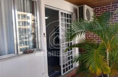 Apartamento à venda com 82,00m² e 2 quartos em vila isabel, rio de janeiro - rj