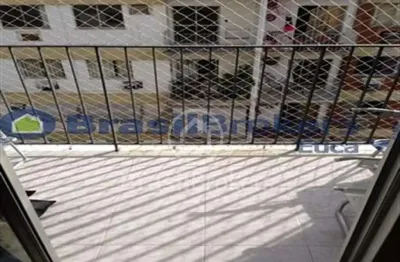 Apartamento à venda com 74,00m² e 2 quartos em rio comprido, rio de janeiro - rj