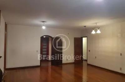 Apartamento à venda com 188,96m² e 3 quartos em tijuca, rio de janeiro - rj