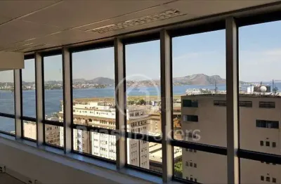 Sala comercial à venda na Rua da Assembléia, Centro, Rio de Janeiro