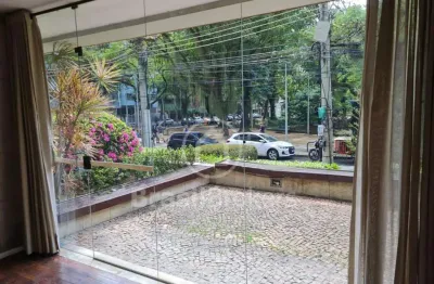 Apartamento à venda com 102,00m² e 2 quartos em tijuca, rio de janeiro - rj
