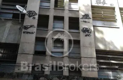 Prédio à venda na Rua do Resende, Centro, Rio de Janeiro