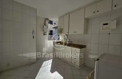Apartamento com 3 quartos à venda na Rua Carvalho Alvim, Tijuca, Rio de Janeiro