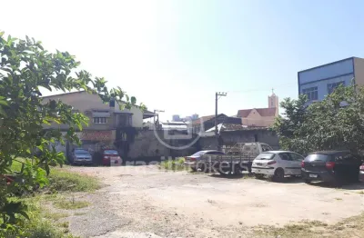 Terreno à venda na Rua da Liberdade, São Cristóvão, Rio de Janeiro