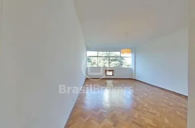 Apartamento à venda com 120,00m² e 3 quartos em tijuca, rio de janeiro - rj