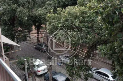 Casa à venda com 287,00m² e 3 quartos em tijuca, rio de janeiro - rj