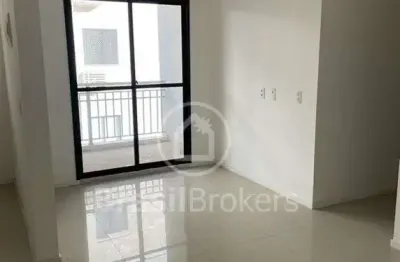 Apartamento à venda com 68,00m² e 3 quartos em andaraí, rio de janeiro - rj
