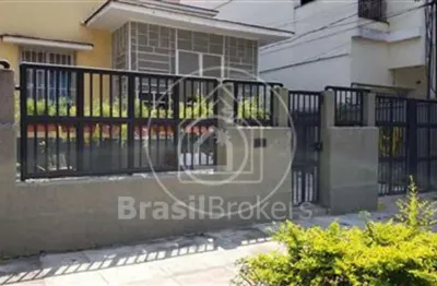 Casa à venda com 400,00m² e 4 quartos em andaraí, rio de janeiro - rj