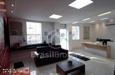 Prédio inteiro à venda com 176,00m² e 8 quartos em tijuca, rio de janeiro - rj