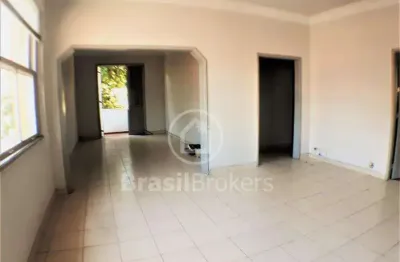 Apartamento à venda com 108,00m² e 3 quartos em vila isabel, rio de janeiro - rj