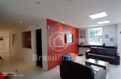 Prédio inteiro à venda com 143,00m² e 8 quartos em tijuca, rio de janeiro - rj