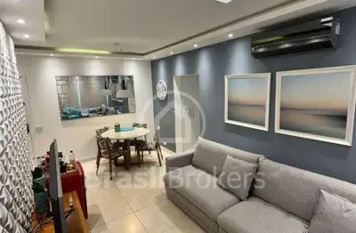 Apartamento com 3 quartos à venda na Rua Conde de Bonfim, Tijuca, Rio de Janeiro