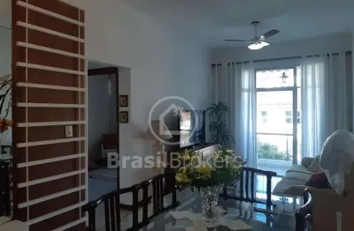 Apartamento com 3 quartos à venda na Rua José Higino, Tijuca, Rio de Janeiro