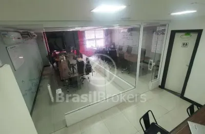 Sala comercial à venda na Avenida Presidente Vargas, Centro, Rio de Janeiro