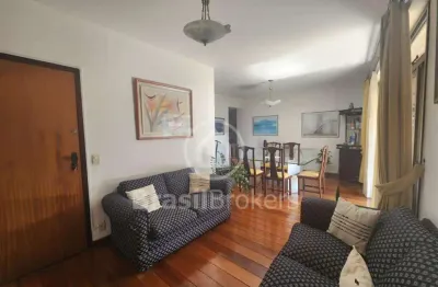 Apartamento à venda com 143,00m² e 3 quartos em tijuca, rio de janeiro - rj