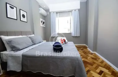 Apartamento à venda com 43,00m² e 1 quarto em centro, rio de janeiro - rj