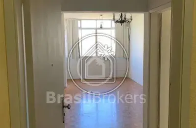 Apartamento à venda com 89,00m² e 3 quartos em tijuca, rio de janeiro - rj